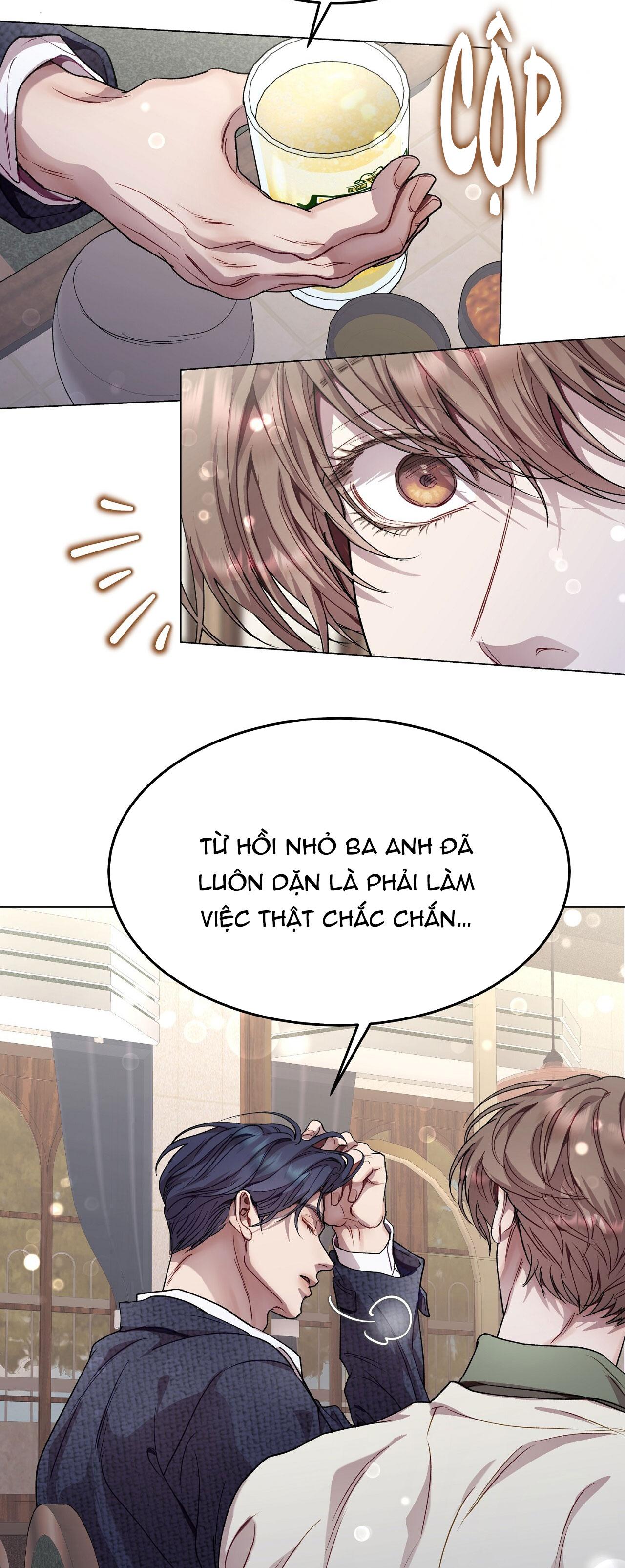 Đọc truyện LỐI SỐNG ÍCH KỶ - Chapter 82