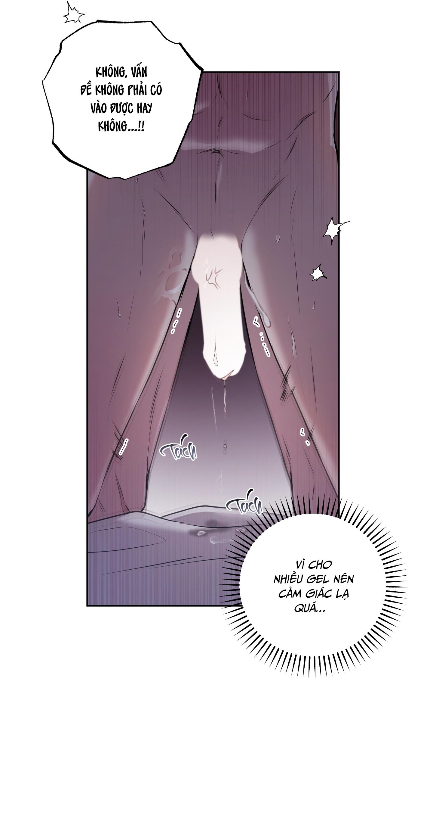 Đọc truyện ĐỪNG NÓI LỜI GIAN DỐI - Chapter 4