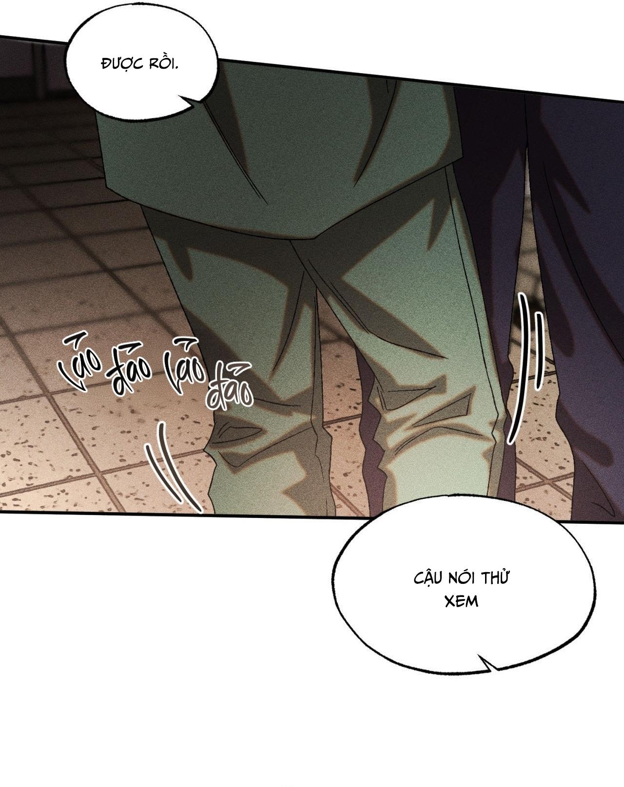 Đọc truyện (GĐCV) CUỘC GIAO DỊCH - Chapter 48