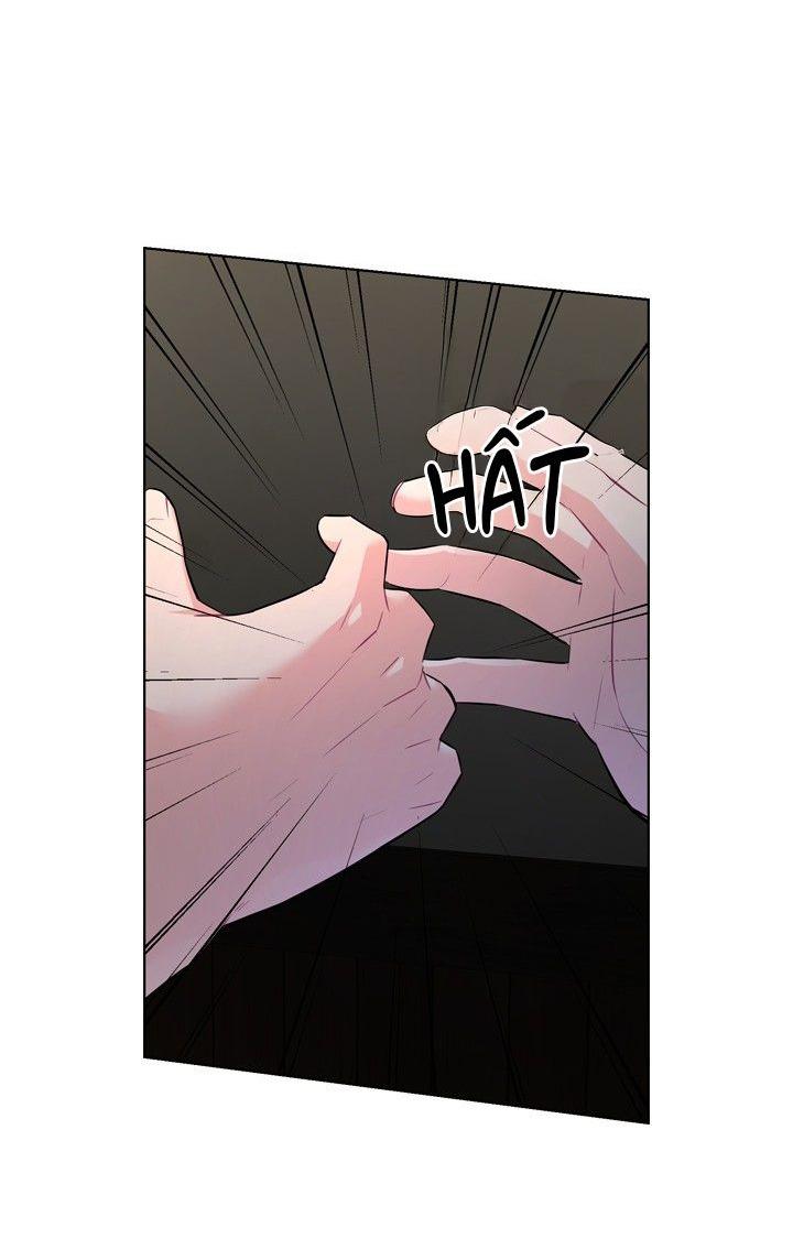 Đọc truyện Who’s your daddy - Chapter 10