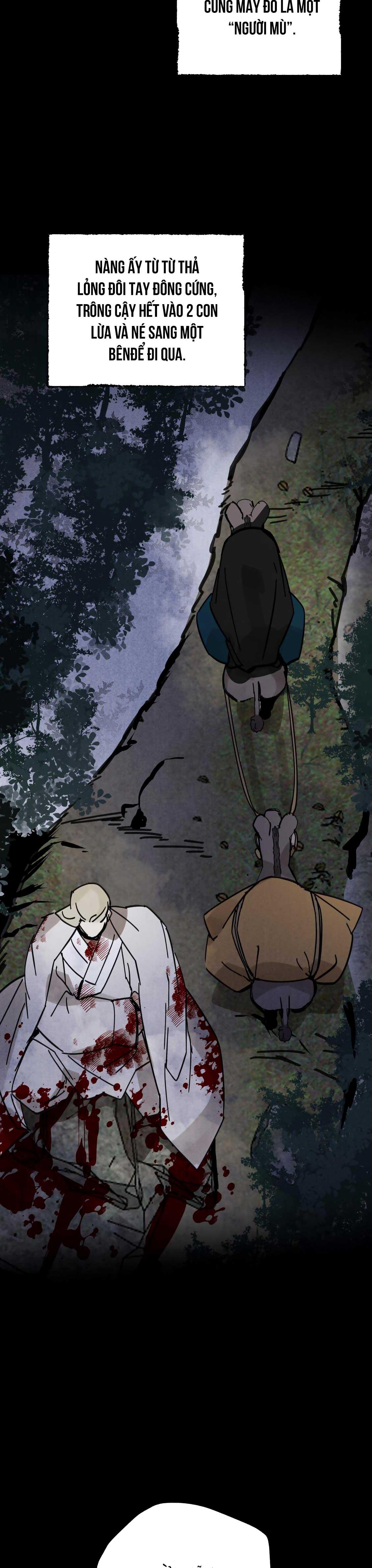 Đọc truyện PALJAE - Chapter 120