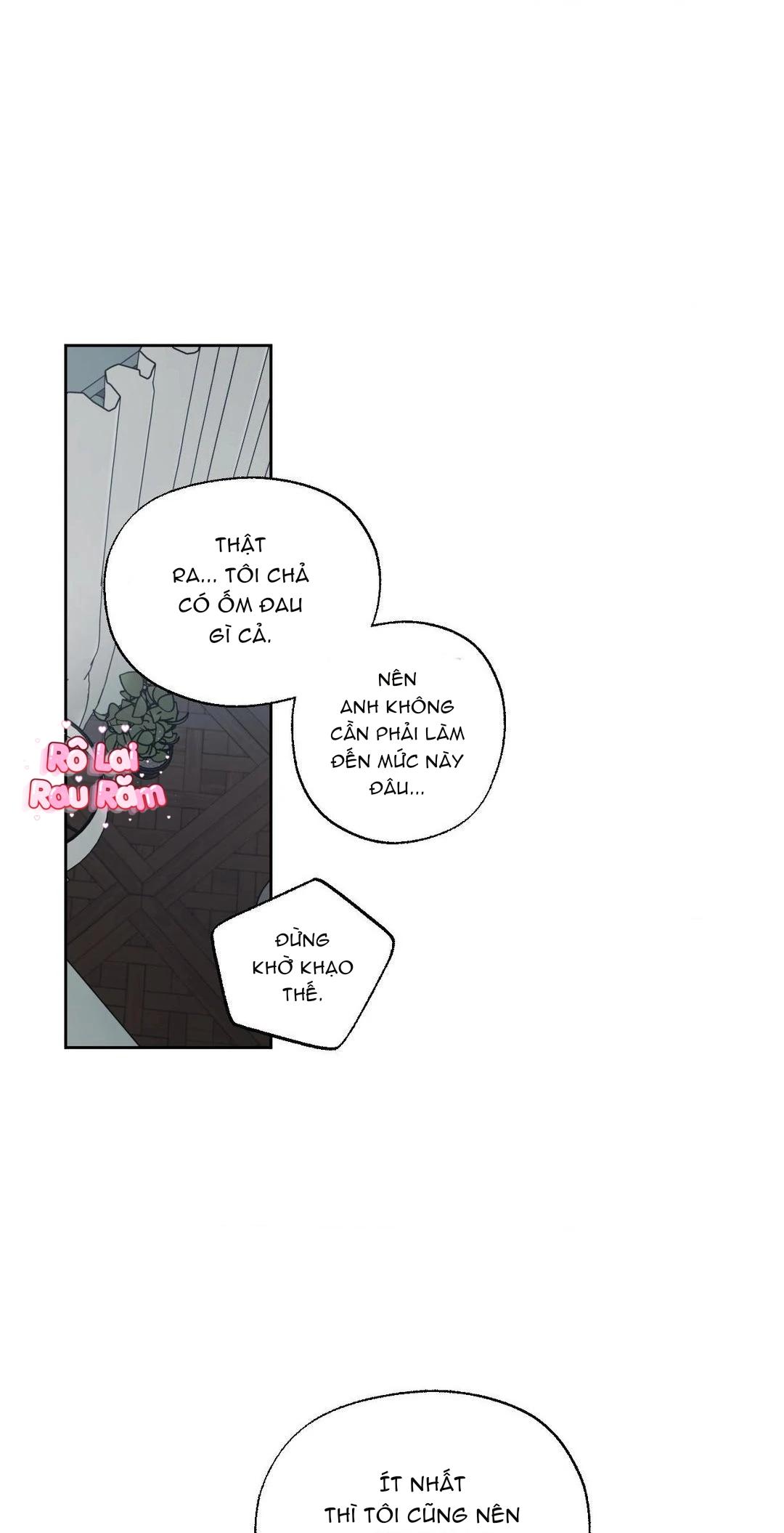 Đọc truyện ĐÀN CHÓ SĂN CỦA SISYPHUS - Chapter 9