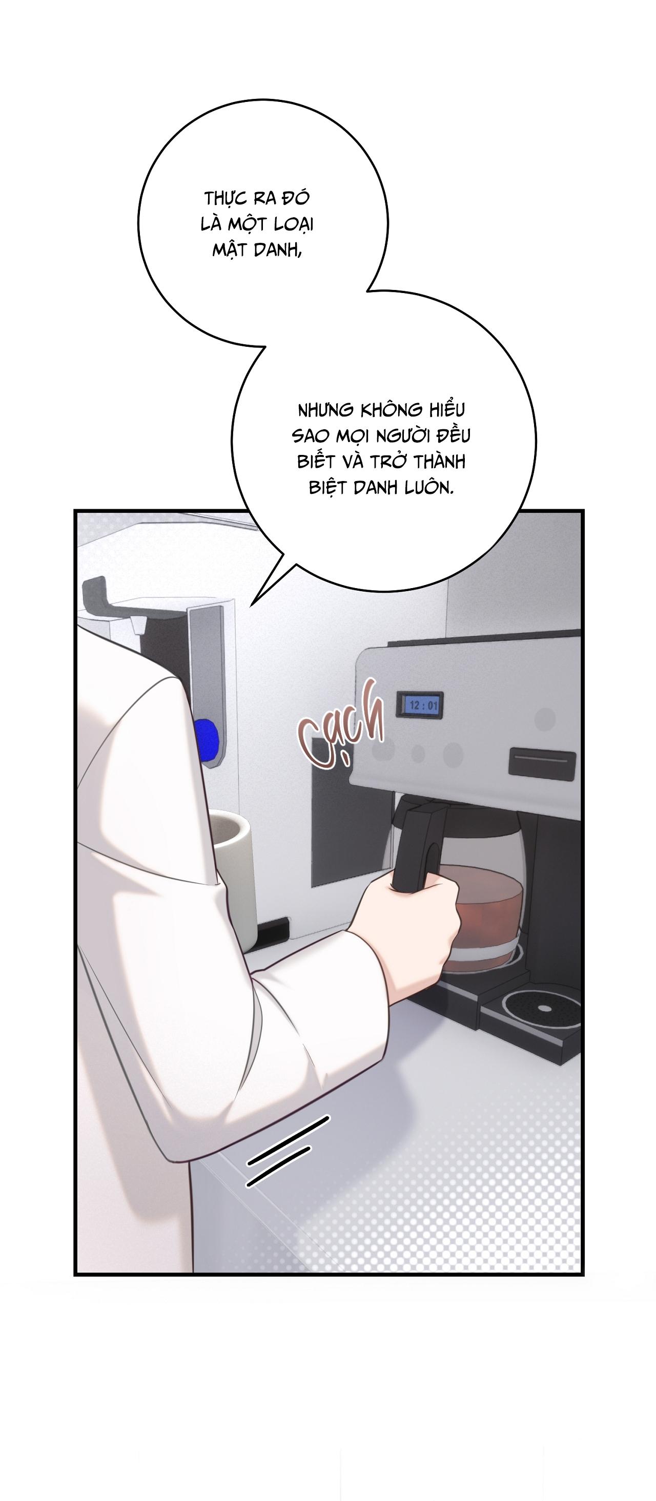 Đọc truyện BÁU VẬT CỦA GUIDE - Chapter 4