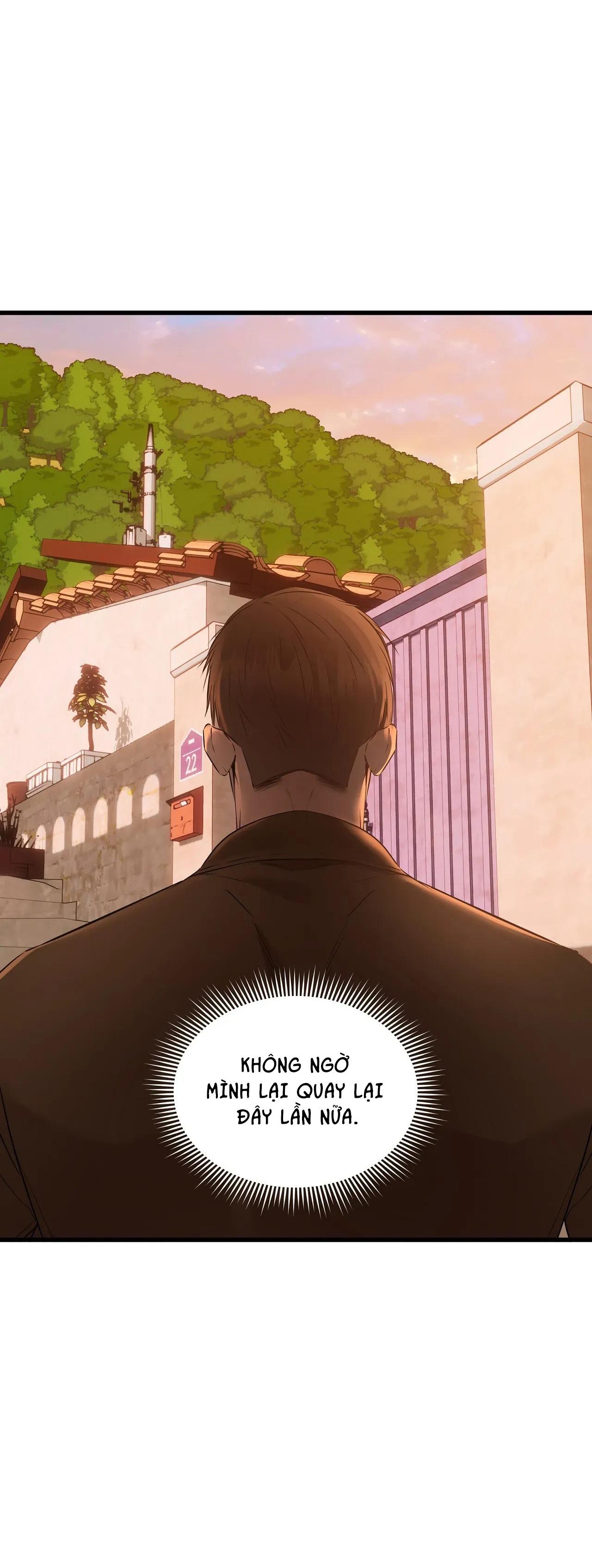 Đọc truyện ÂN NHÂN CỦA RẮN - Chapter 27