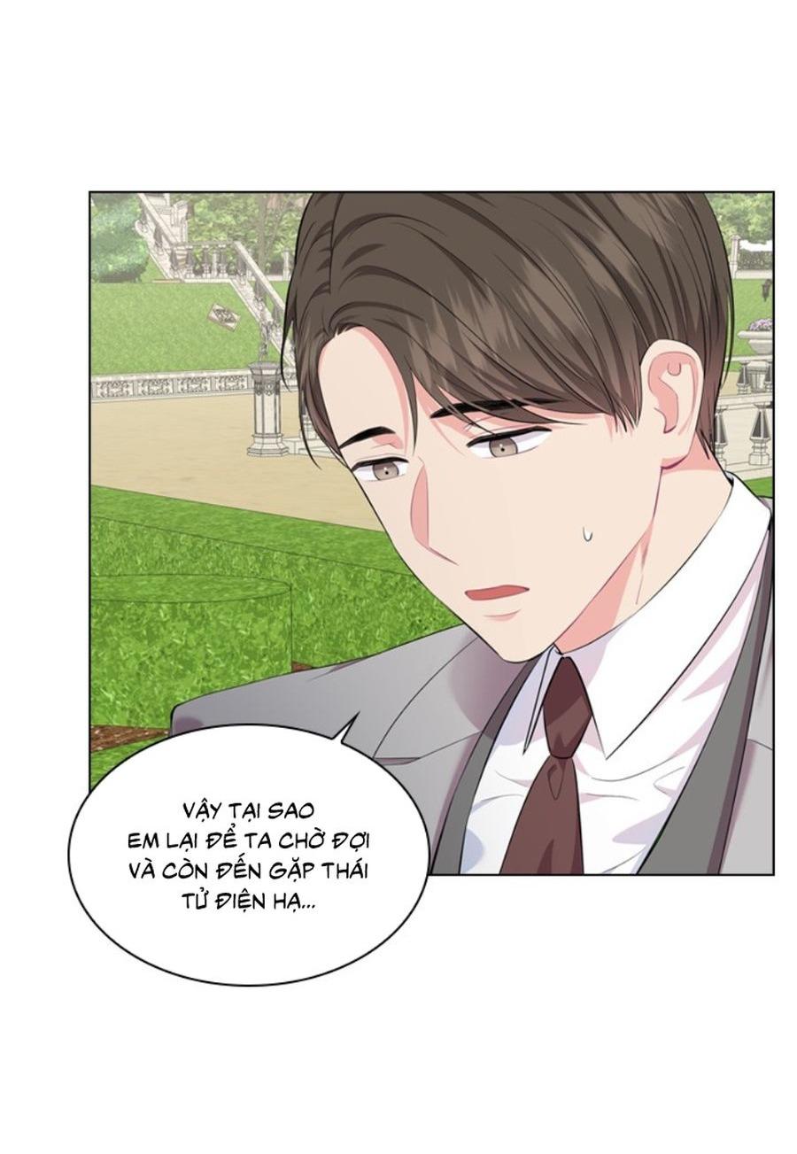 Đọc truyện Who’s your daddy - Chapter 13
