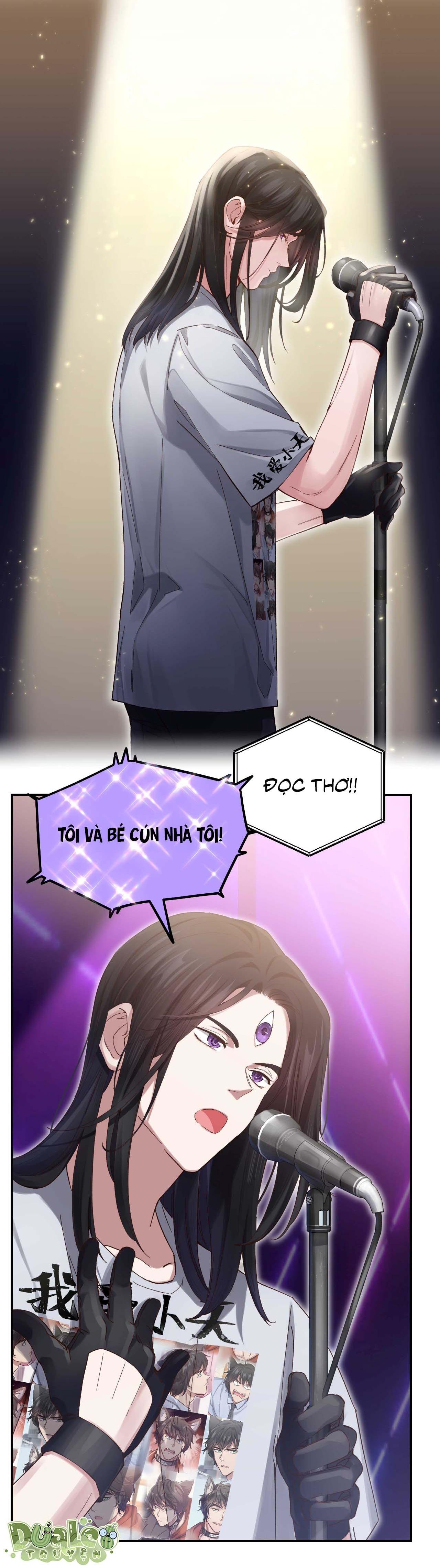 Đọc truyện Quán cơm tỳ hưu - Chapter 84
