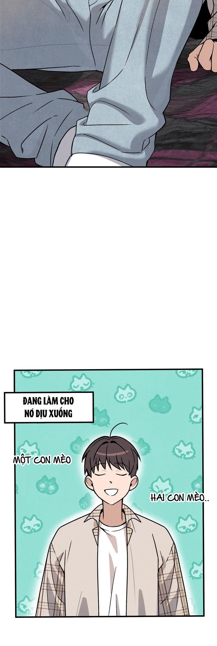 Đọc truyện THAM SỐ KHÔNG MAY MẮN - Chapter 5