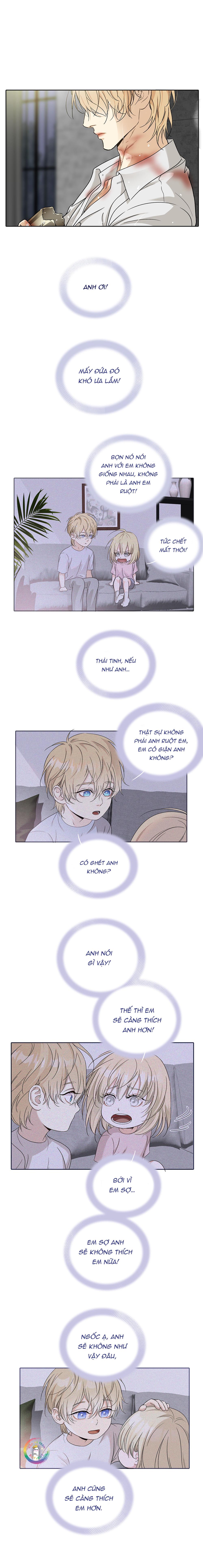 Đọc truyện ✯ Sắc Thu Nghĩa Trang ✯ - Chapter 10