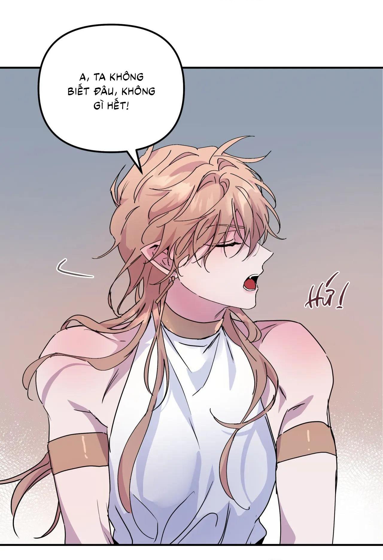 Đọc truyện (CBunu) Ám Giữ Linh Hồn - Chapter 69