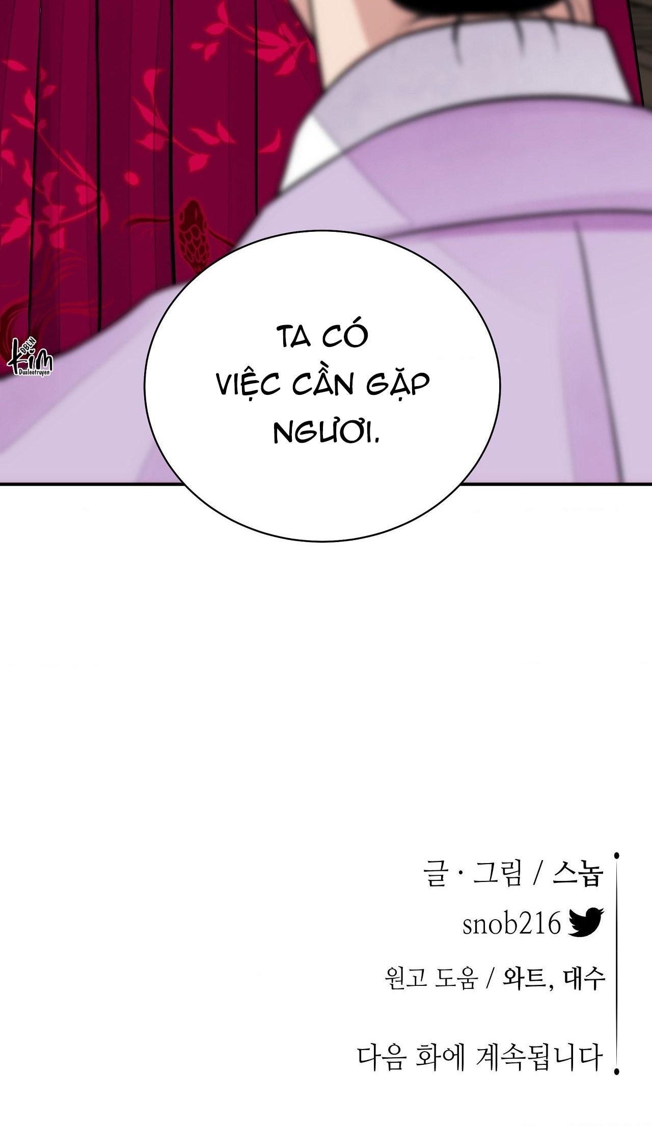 Đọc truyện KIẾM HOA - Chapter 81