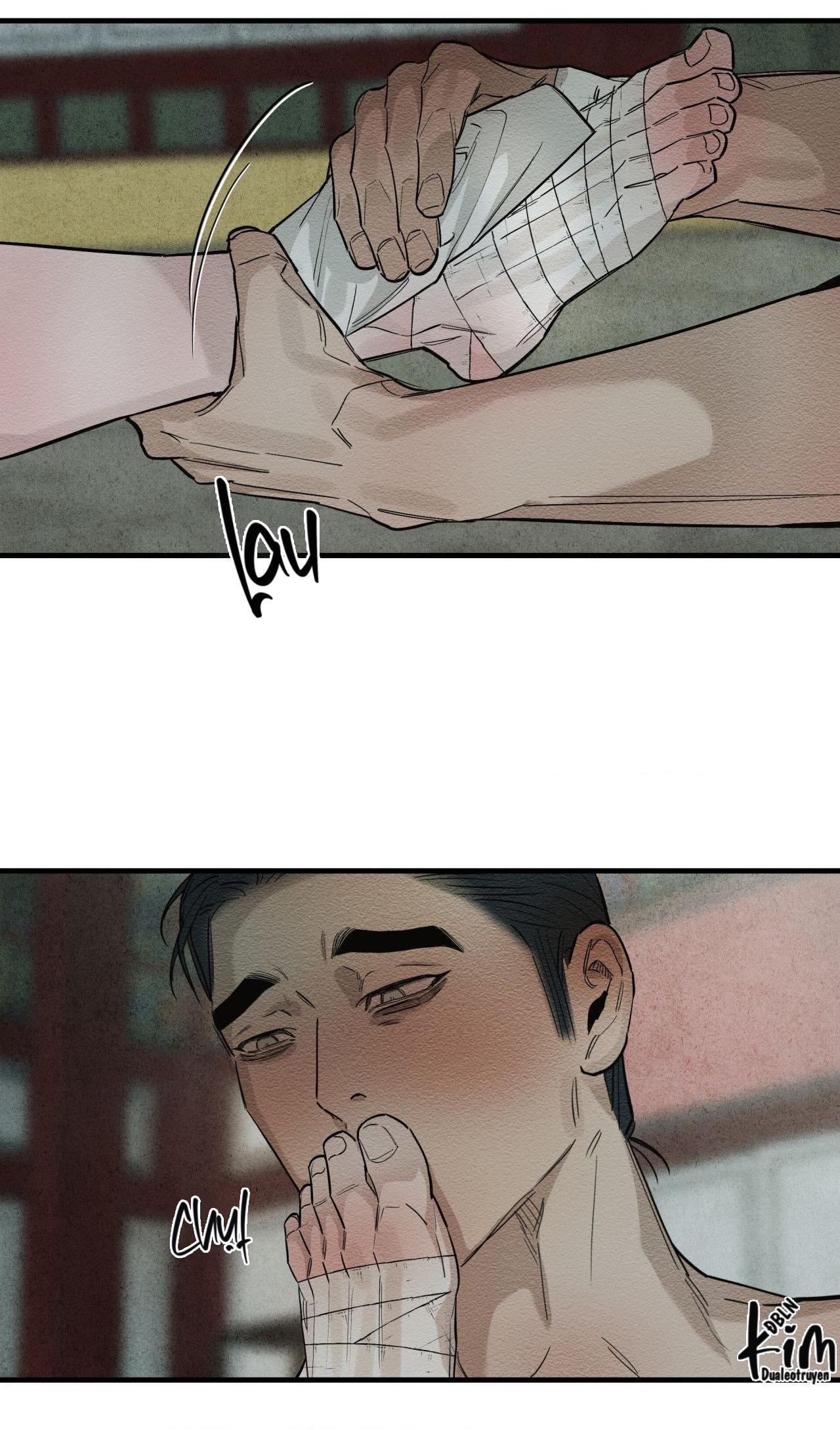 Đọc truyện DUYÊN PHẬN - Chapter 30