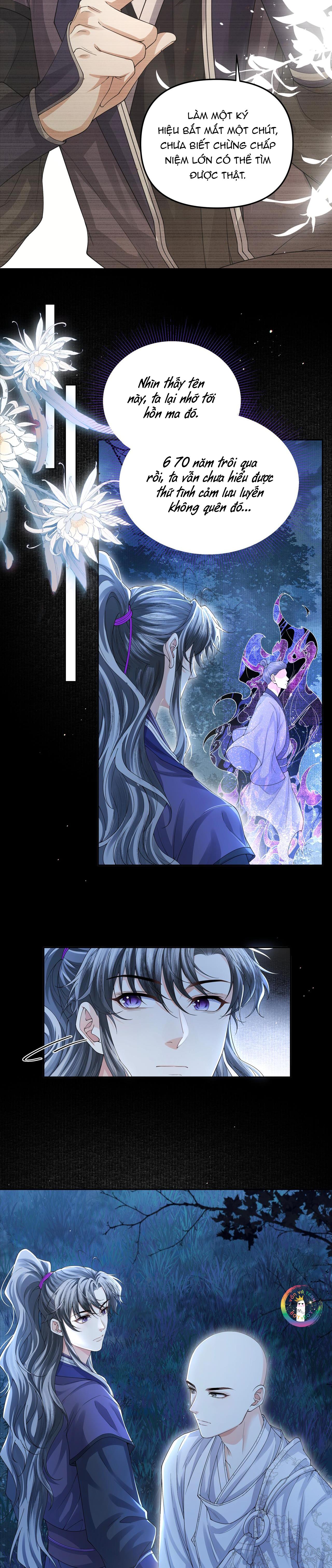 Đọc truyện Đồng Tiền Kham Thế - Chapter 104