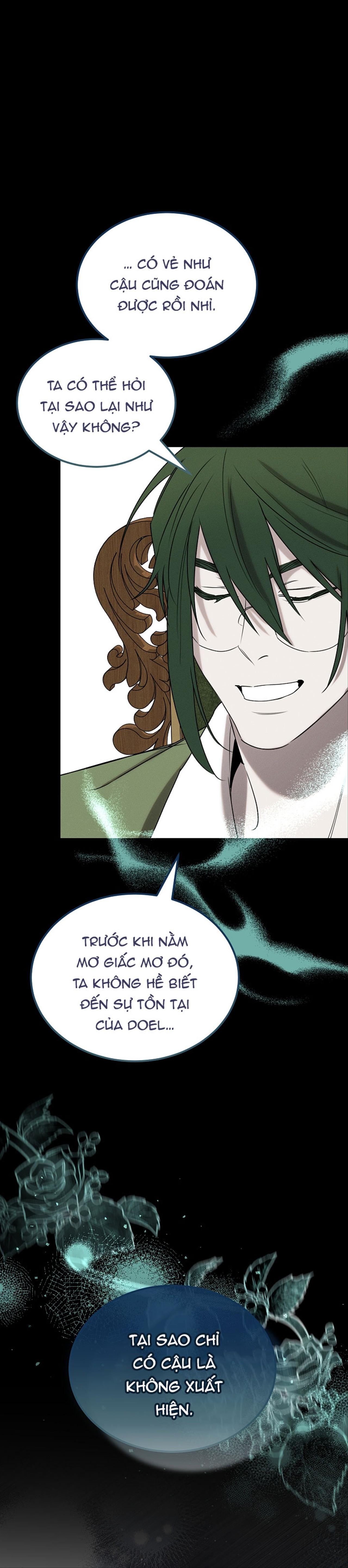 Đọc truyện Này, Đừng Có Nhấn Cái Nút Đó! - Chapter 42