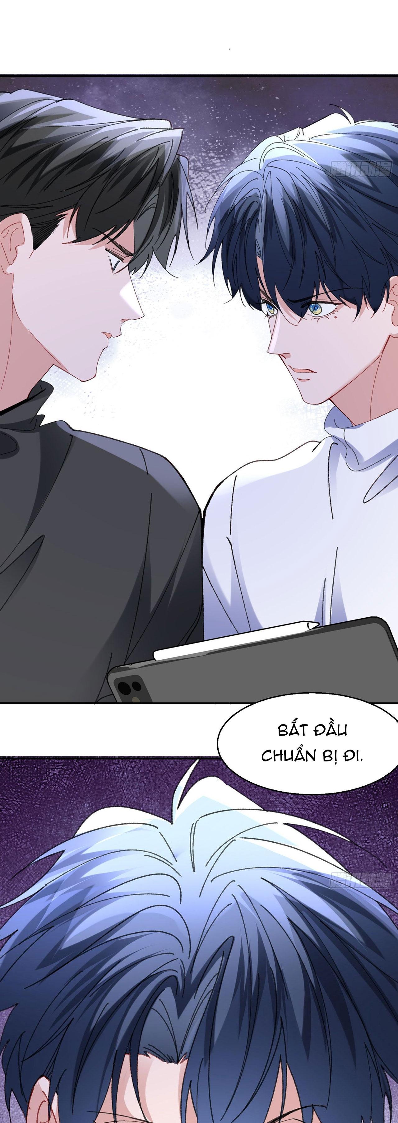 Đọc truyện Dĩ Hạ Khi Thượng - Chapter 67