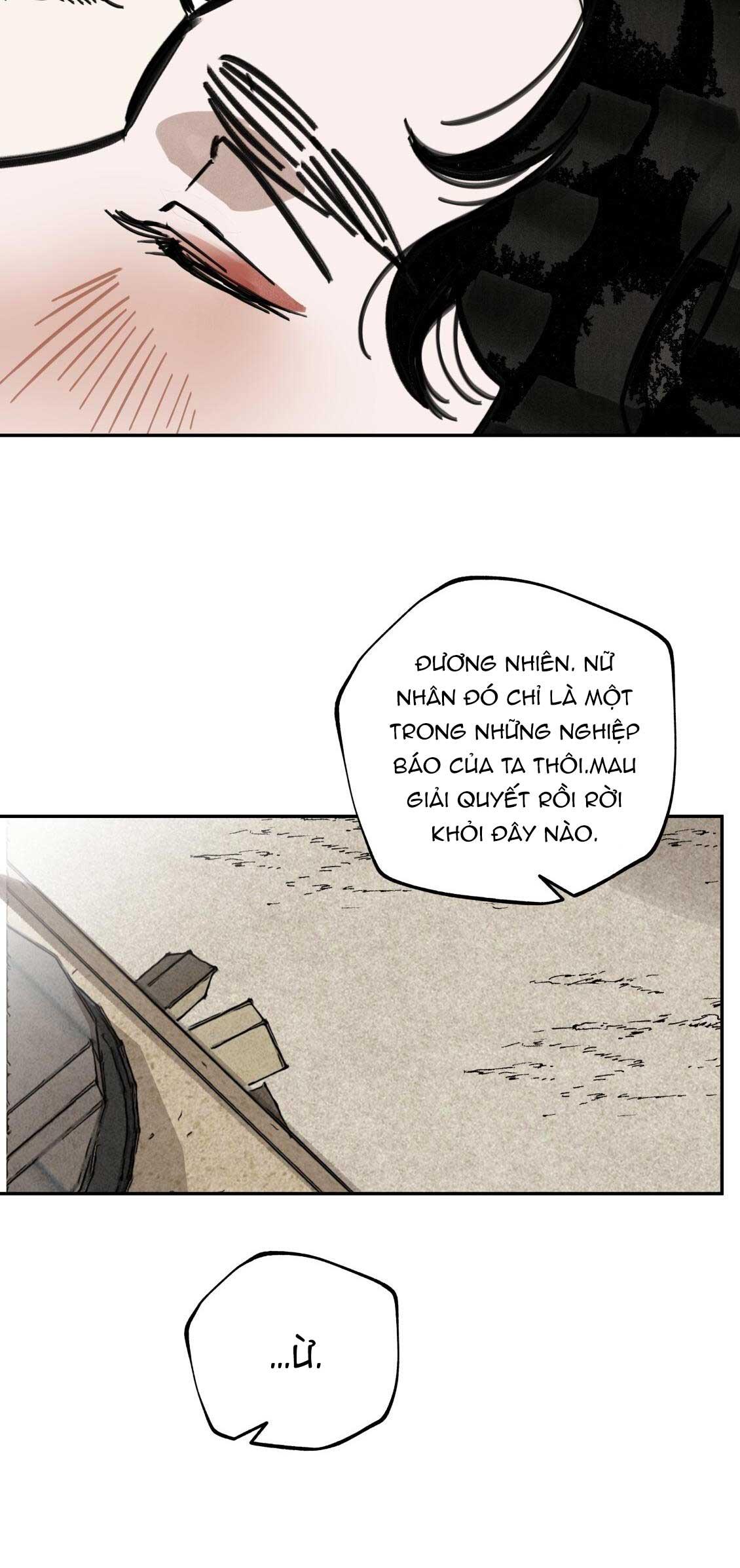 Đọc truyện PALJAE - Chapter 119