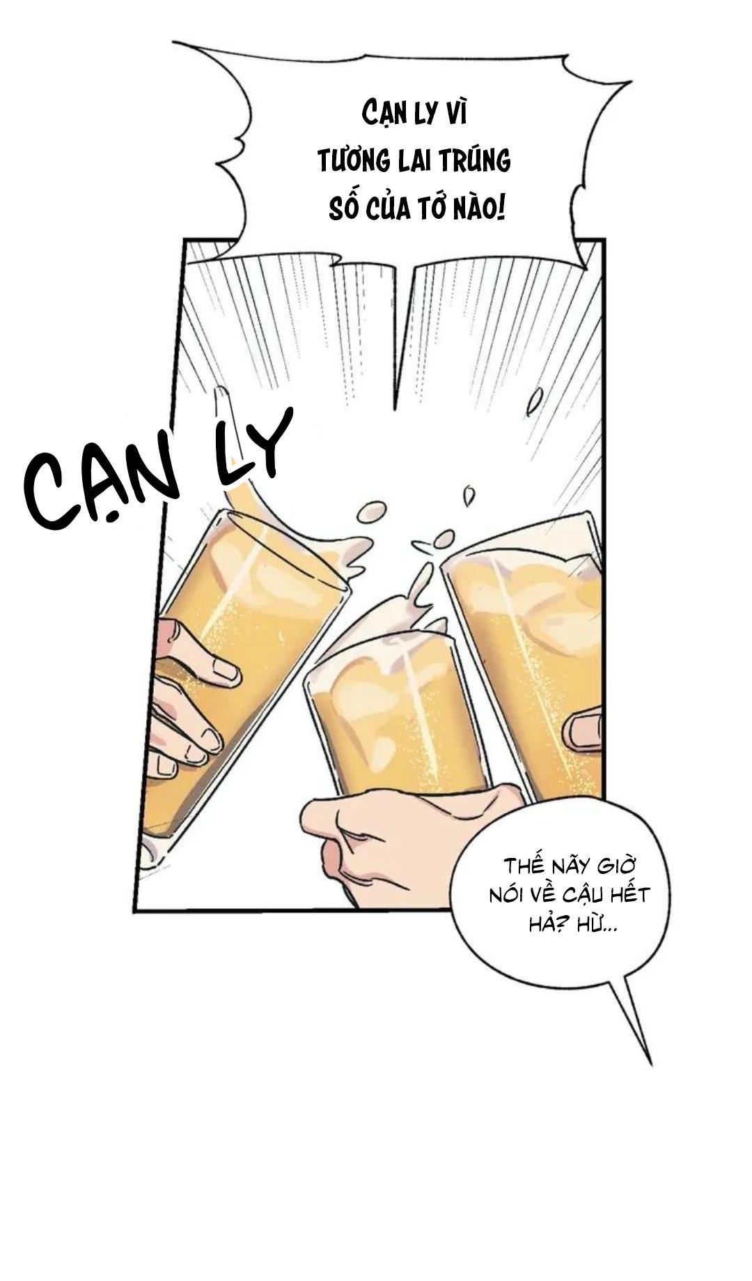 Đọc truyện Chuyện Tình Triệu Won - Chapter 1