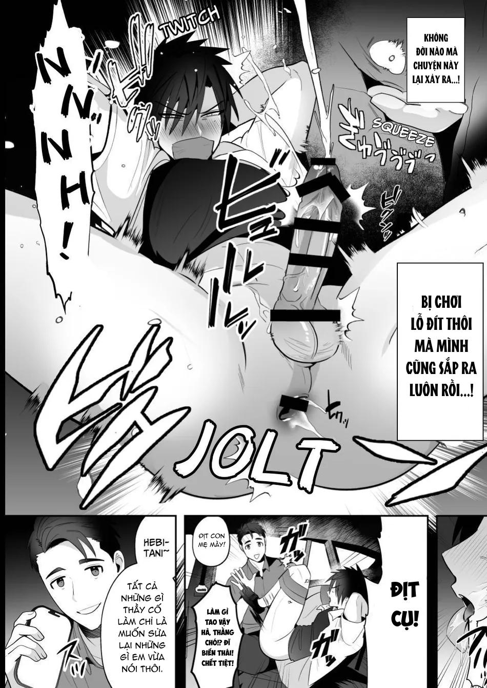 Đọc truyện TUYỂN TẬP BDSM CHỊT CHỌT - Chapter 316
