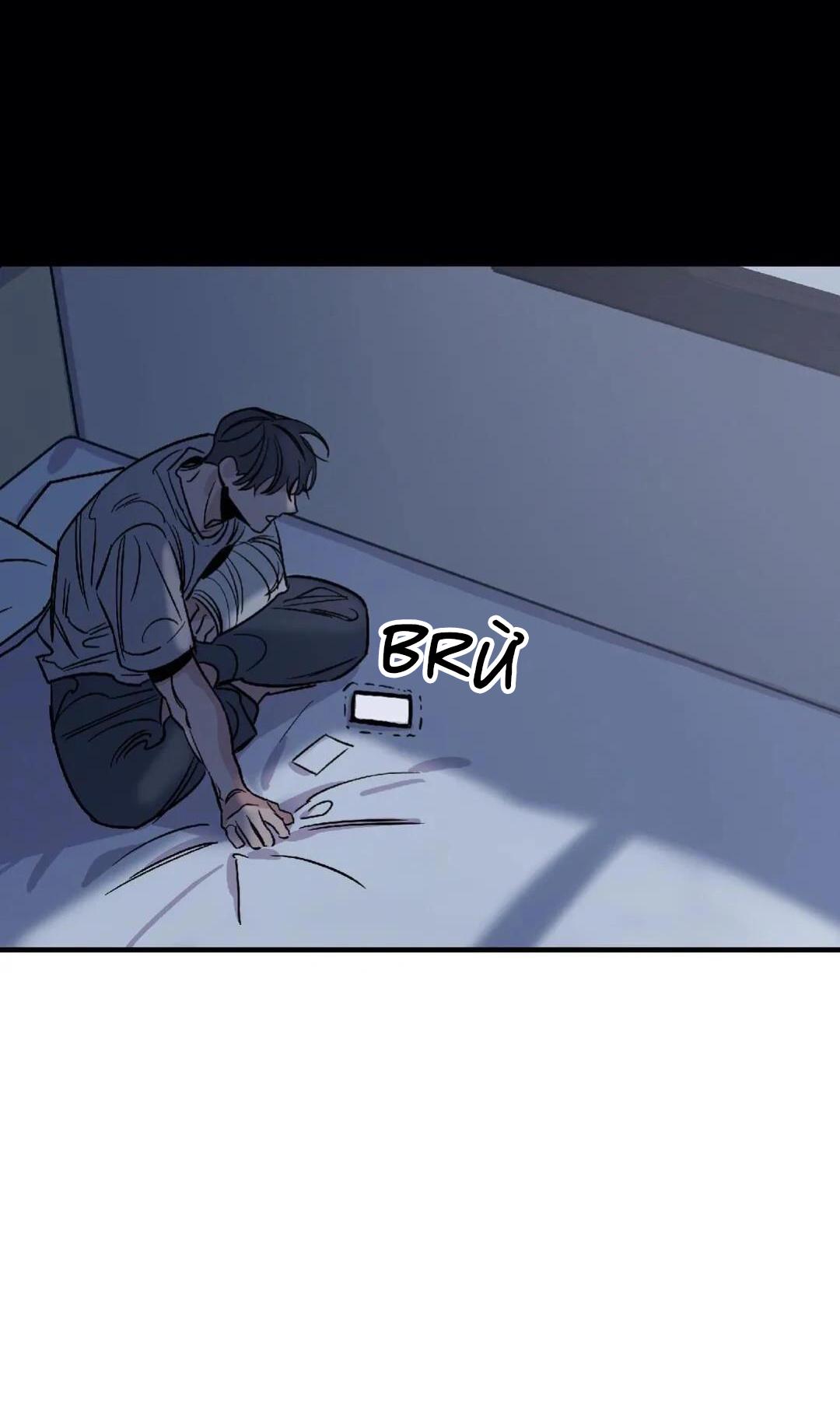 Đọc truyện Chuyện Tình Triệu Won - Chapter 3