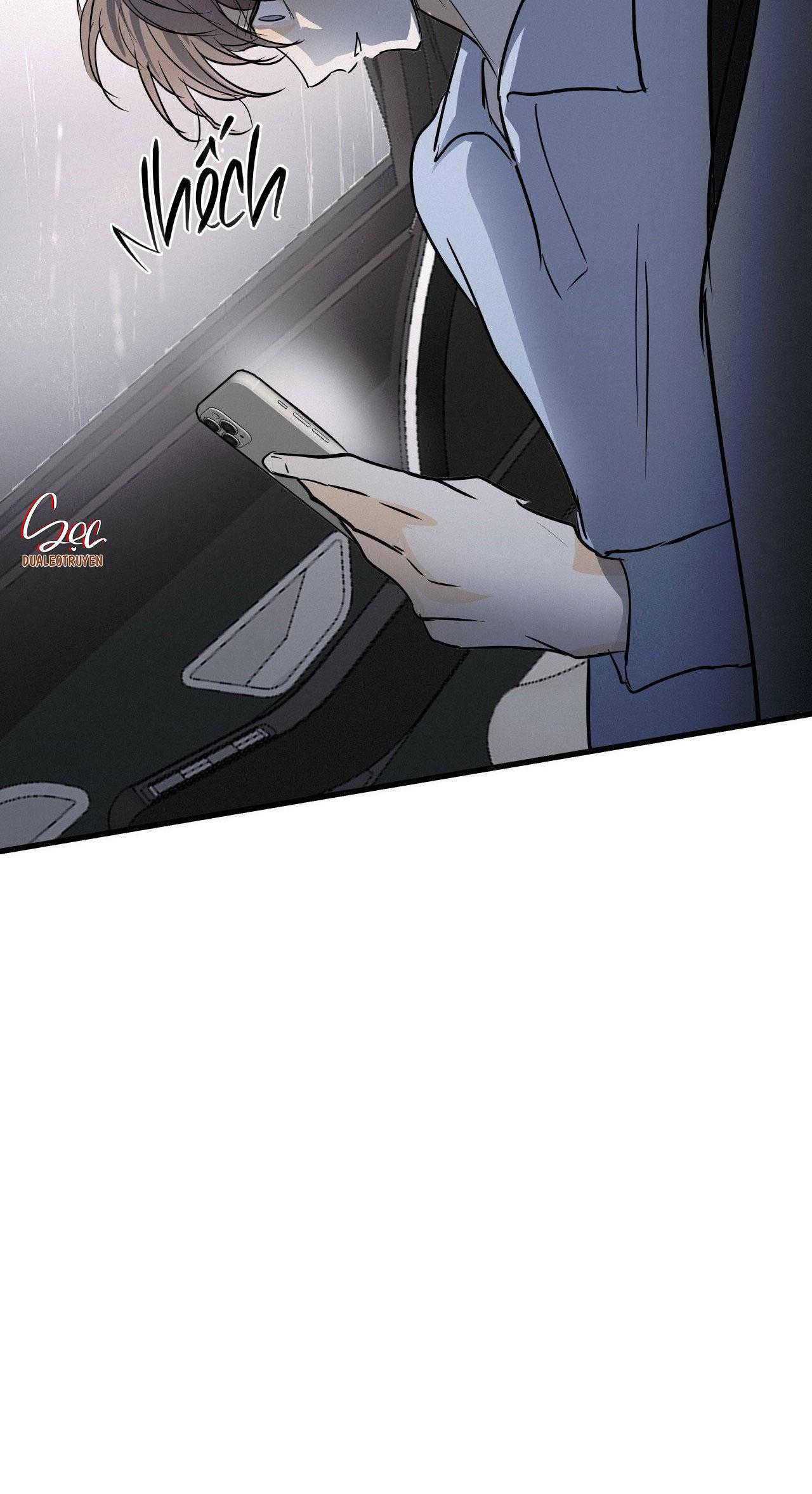 Đọc truyện LIE AGAIN - Chapter 59