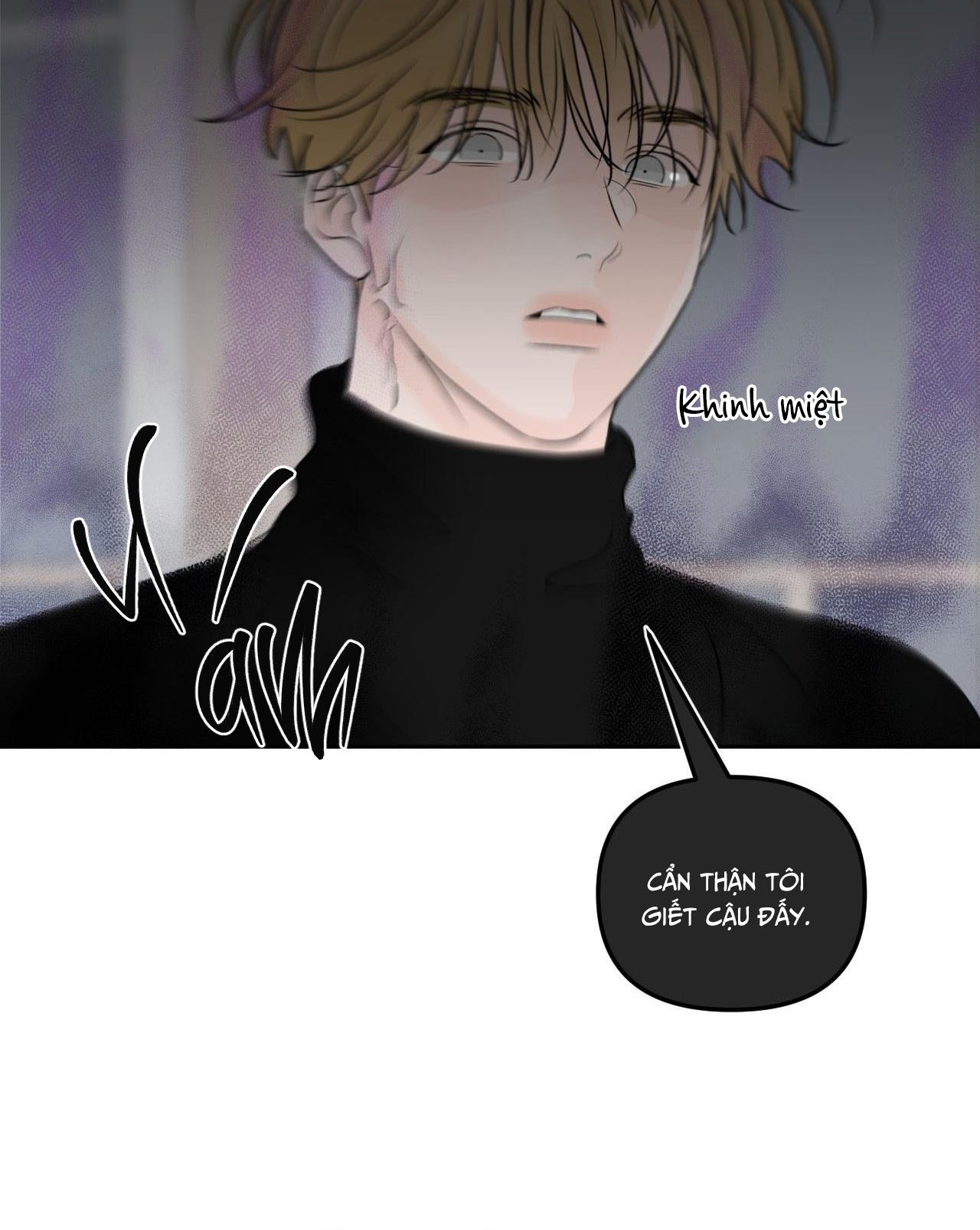 Đọc truyện RANH GIỚI CỦA MÙI HƯƠNG - Chapter 48
