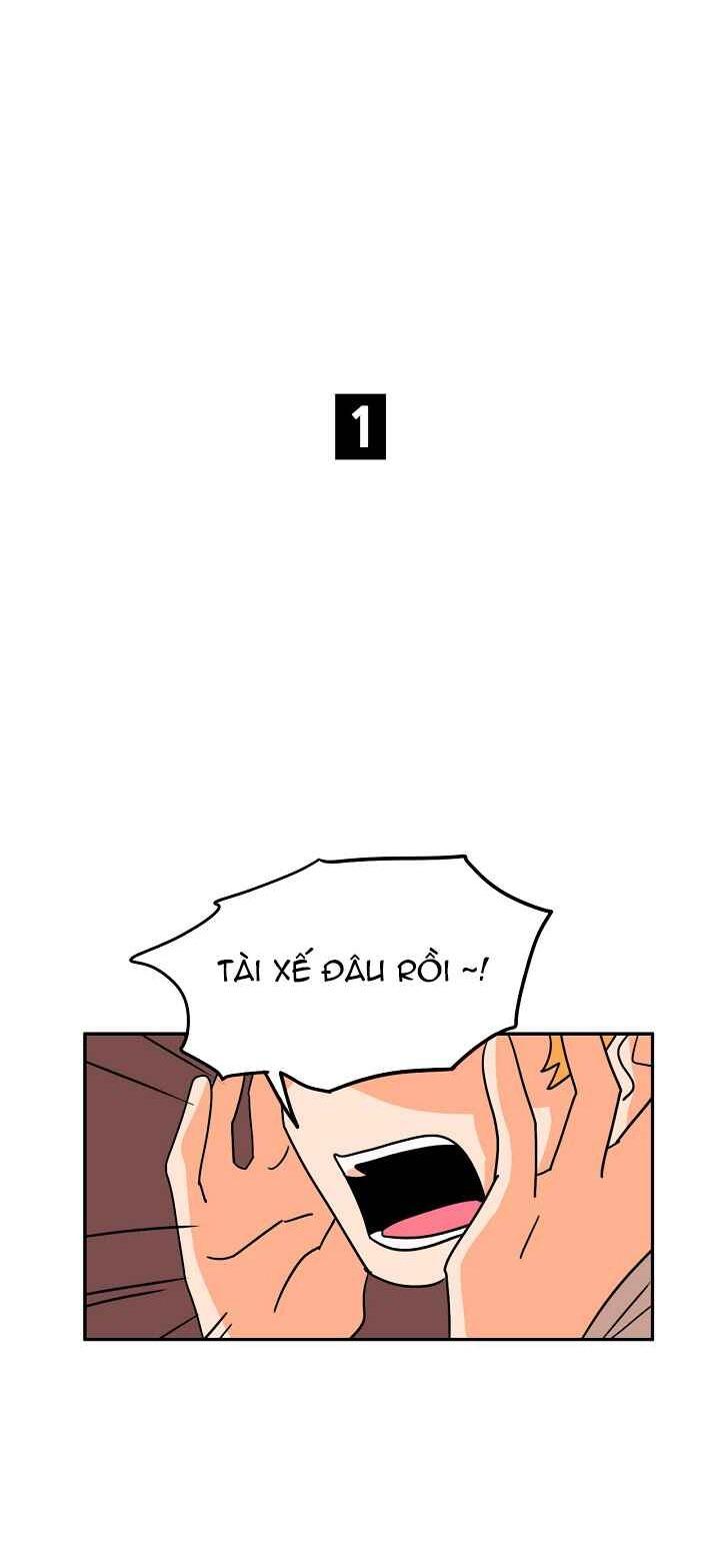 Đọc truyện Dừng Lại, Tài Xế - Chapter 21