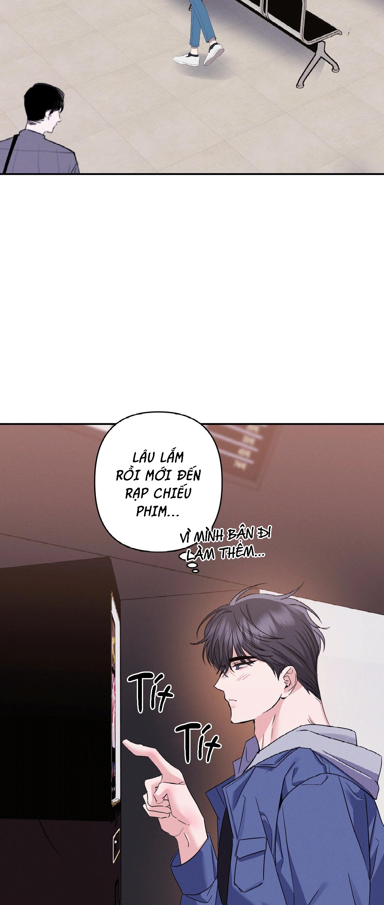 Đọc truyện HƯỚNG DẪN TÌNH DỤC - Chapter 4
