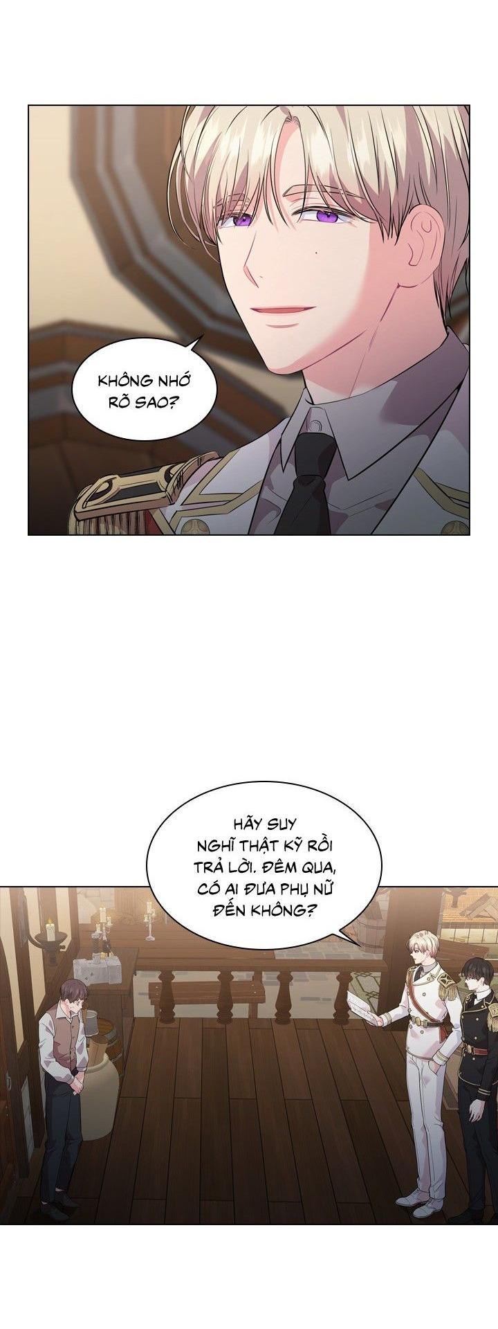 Đọc truyện Who’s your daddy - Chapter 10