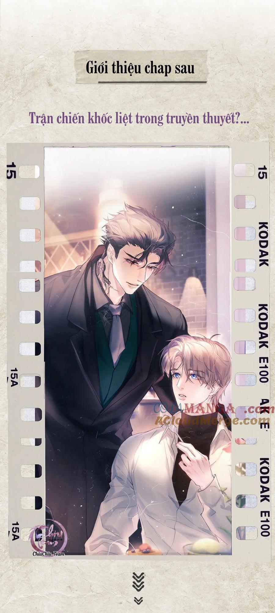 Đọc truyện Tinh Vệ - Chapter 19