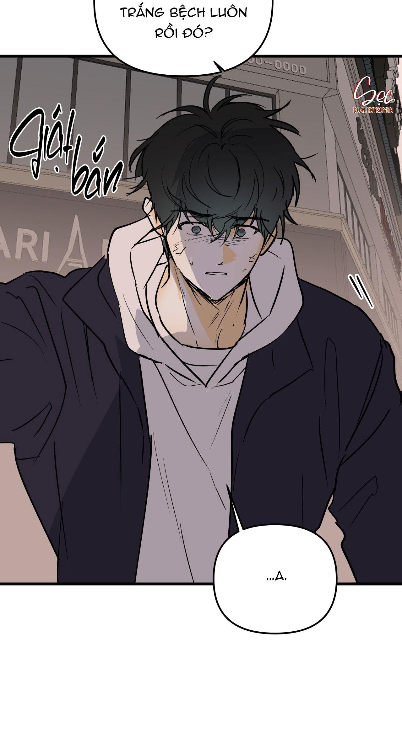 Đọc truyện LIE AGAIN - Chapter 59