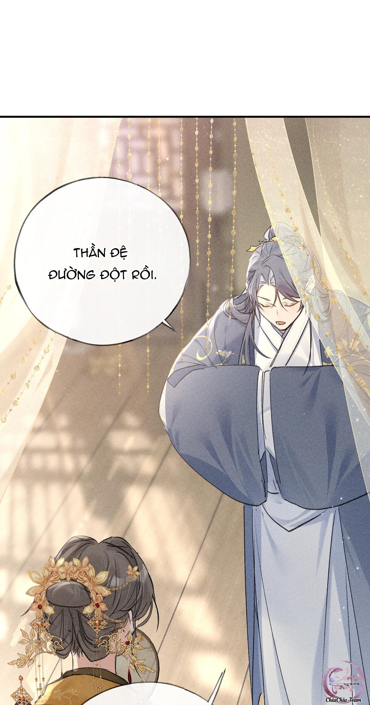 Đọc truyện Dụ địch thâm nhập - Chapter 59