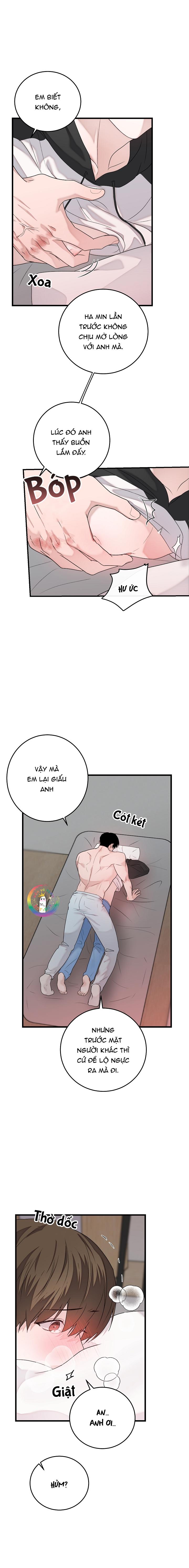 Đọc truyện ★ Sweet Shot ★ - Chapter 23