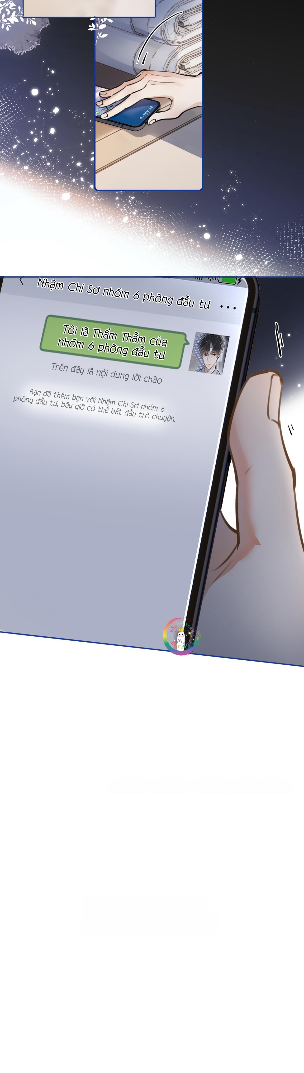 Đọc truyện Cậu Vượt Giới Hạn Rồi - Chapter 55