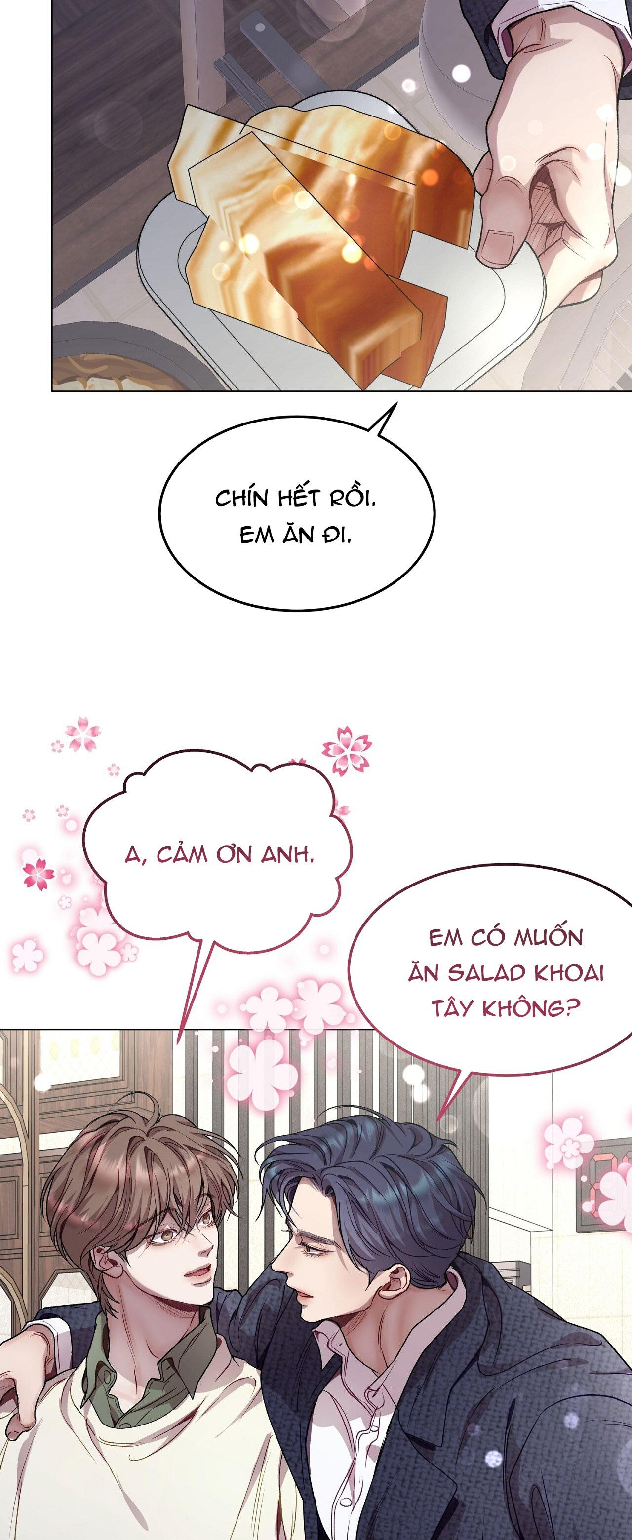 Đọc truyện LỐI SỐNG ÍCH KỶ - Chapter 82
