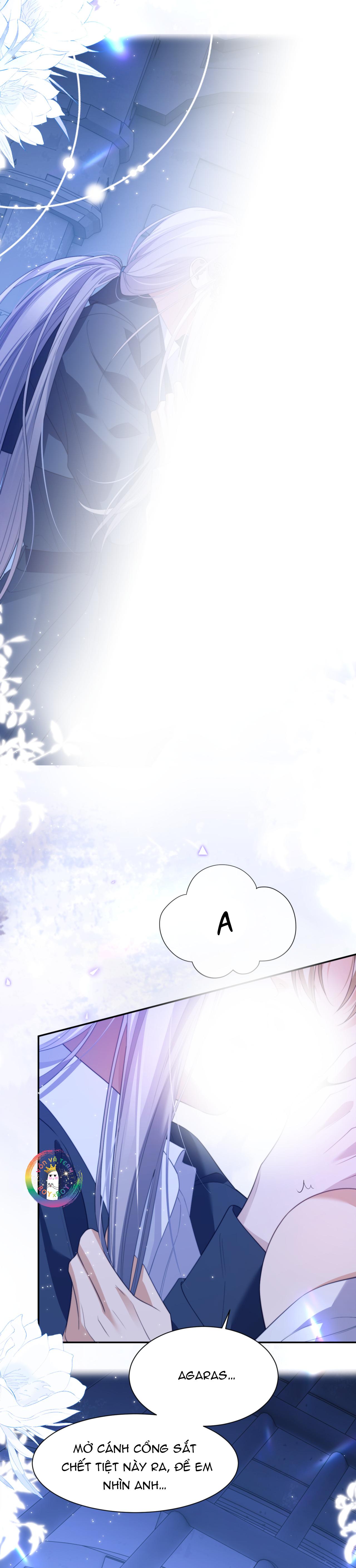 Đọc truyện Nhân Ngư Desharow - Chapter 86