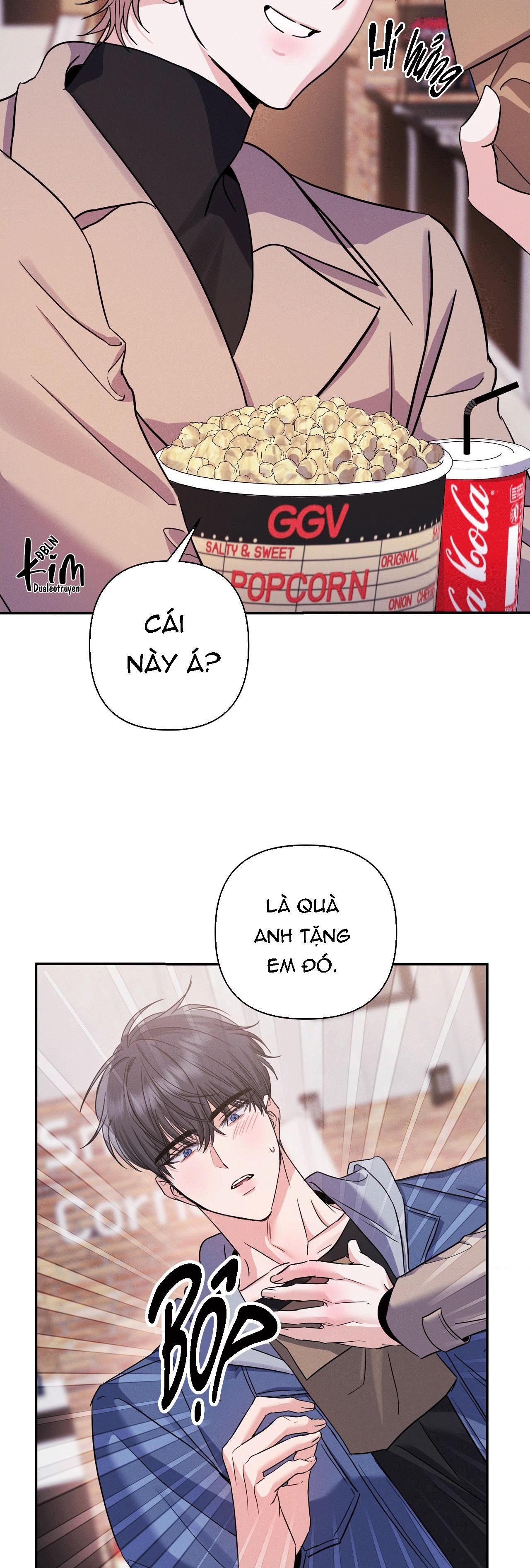Đọc truyện HƯỚNG DẪN TÌNH DỤC - Chapter 4