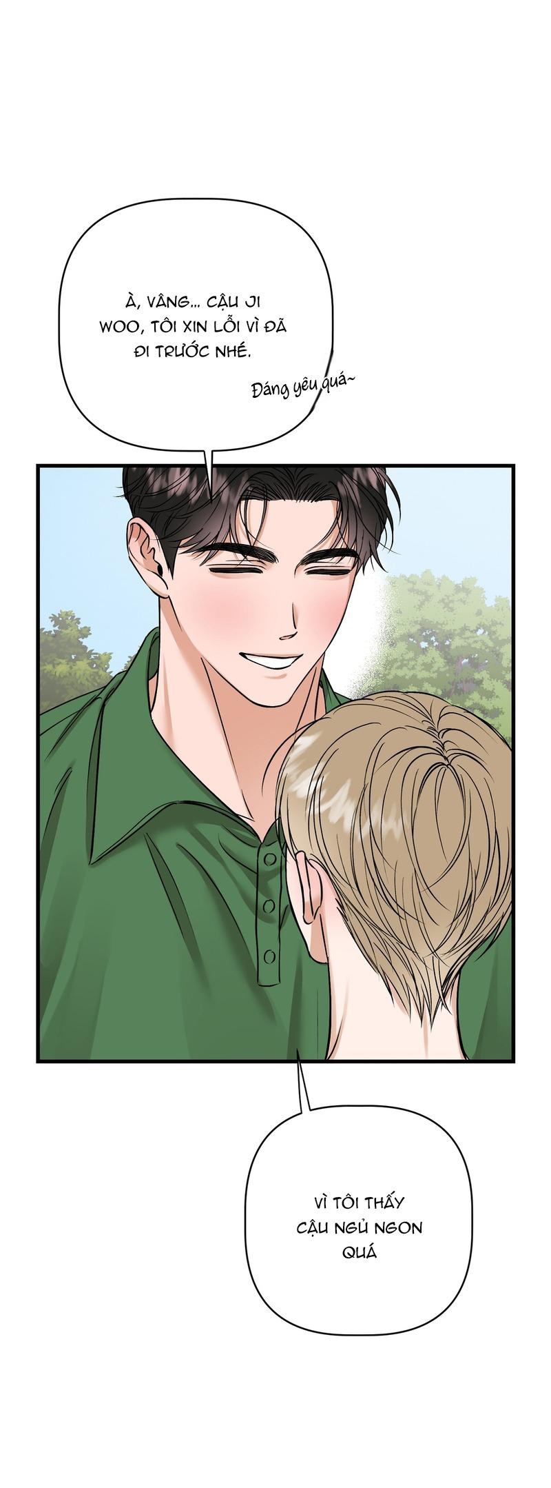 Đọc truyện Tóm được em rồi! - Chapter 6
