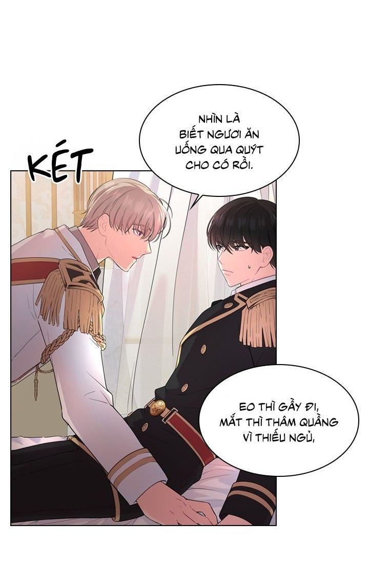 Đọc truyện Who’s your daddy - Chapter 9