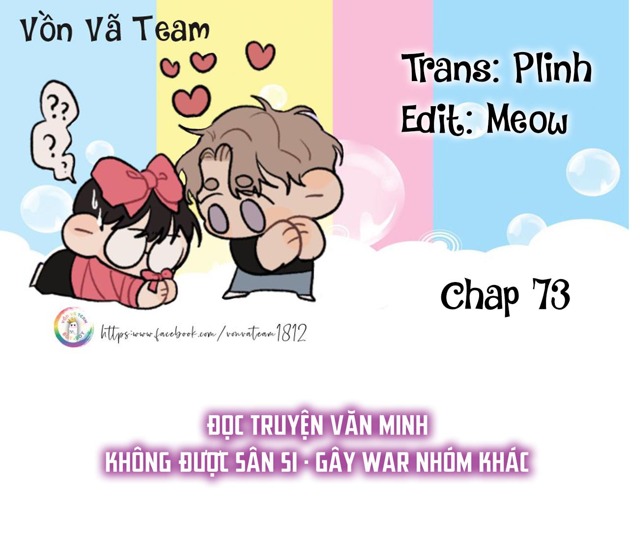 Đọc truyện SKETCH - Chapter 73
