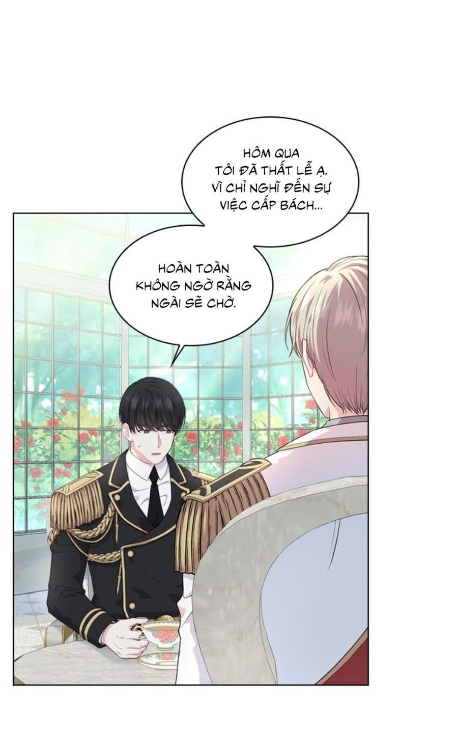 Đọc truyện Who’s your daddy - Chapter 14