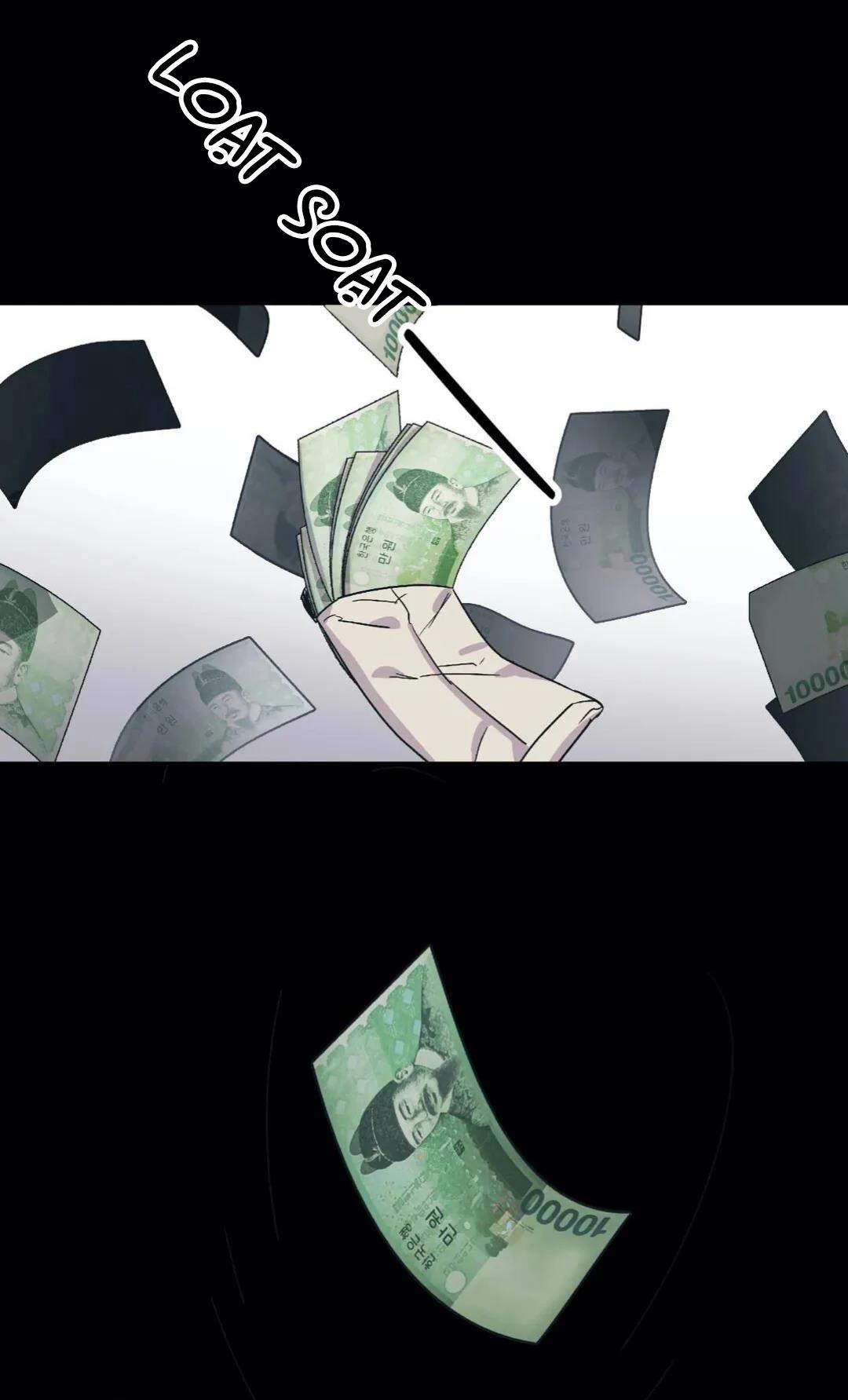 Đọc truyện Chuyện Tình Triệu Won - Chapter 3