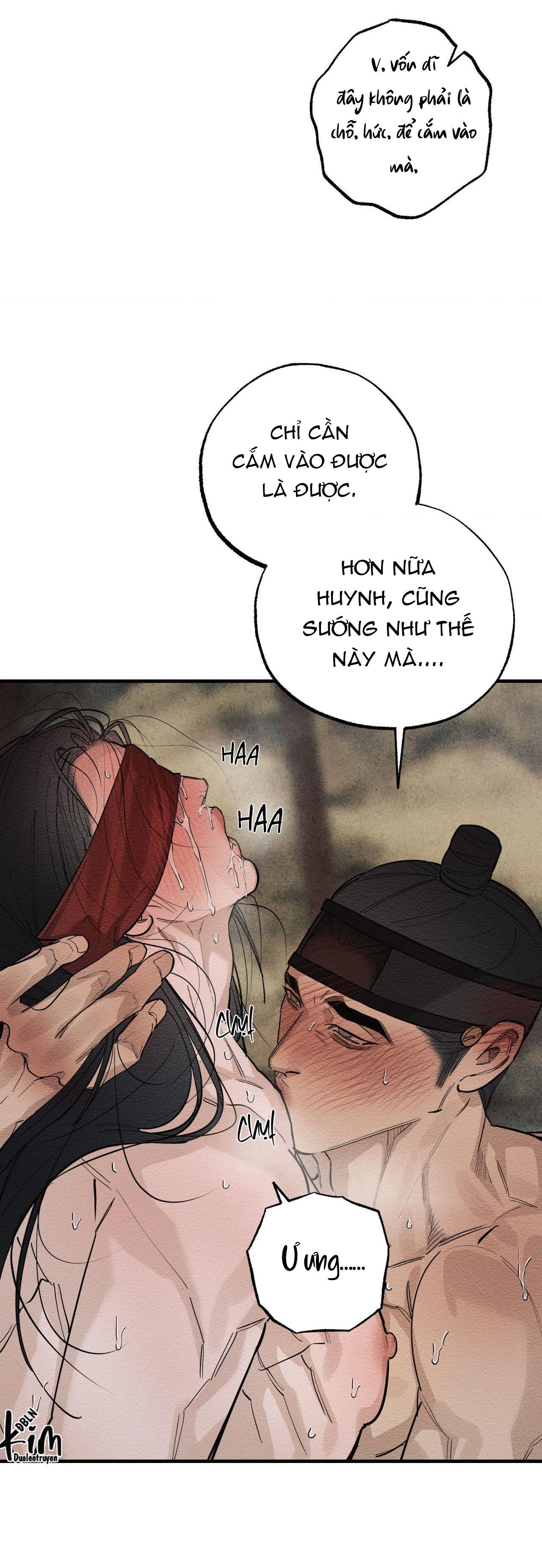 Đọc truyện DUYÊN PHẬN - Chapter 30