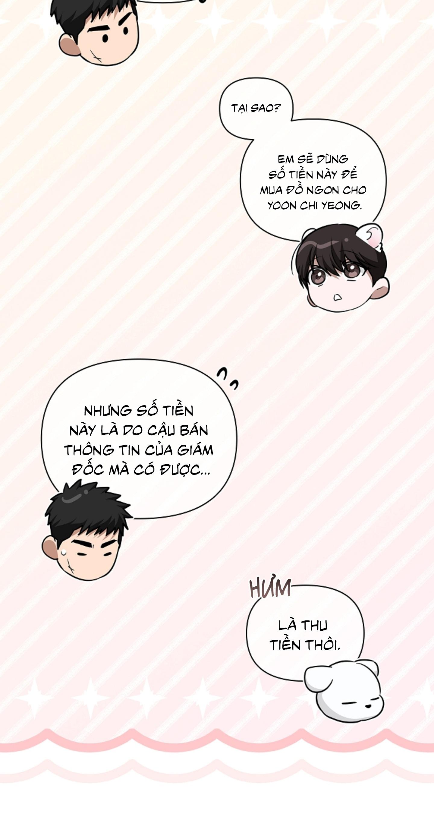 Đọc truyện ĐỪNG ĐỘNG VÀO CÚN CON! - Chapter 36