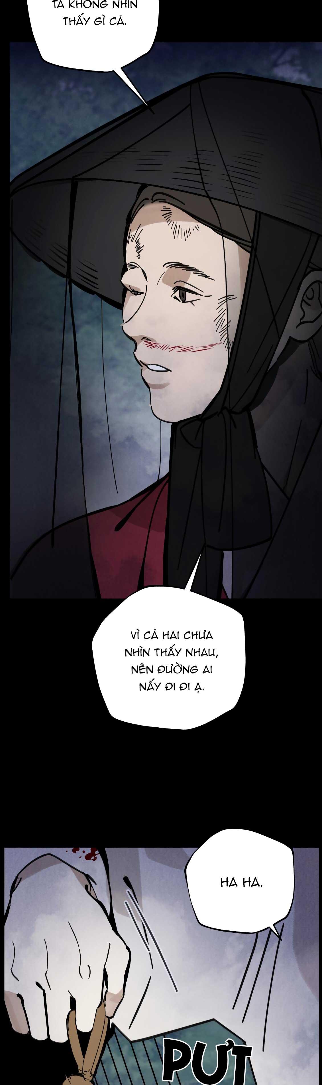 Đọc truyện PALJAE - Chapter 120