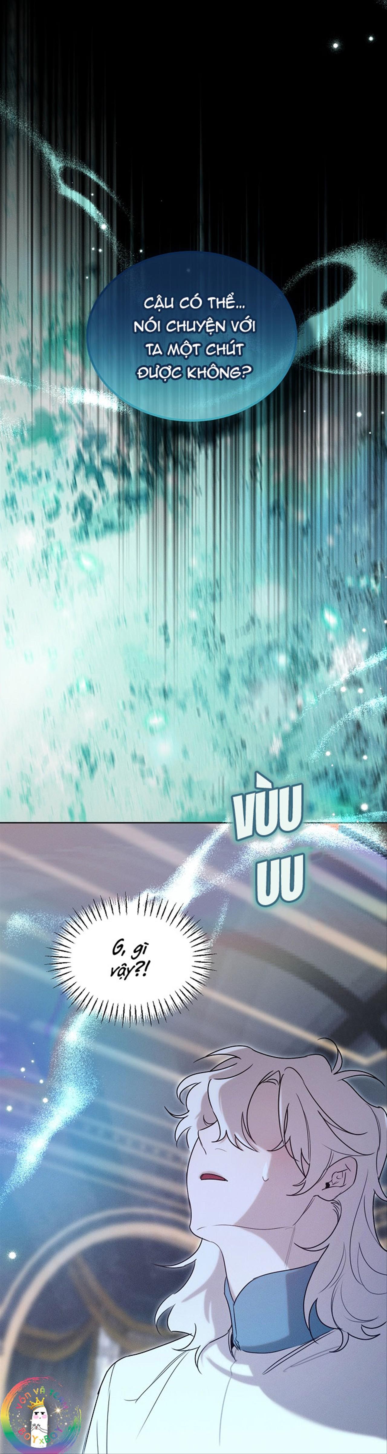 Đọc truyện Này, Đừng Có Nhấn Cái Nút Đó! - Chapter 42