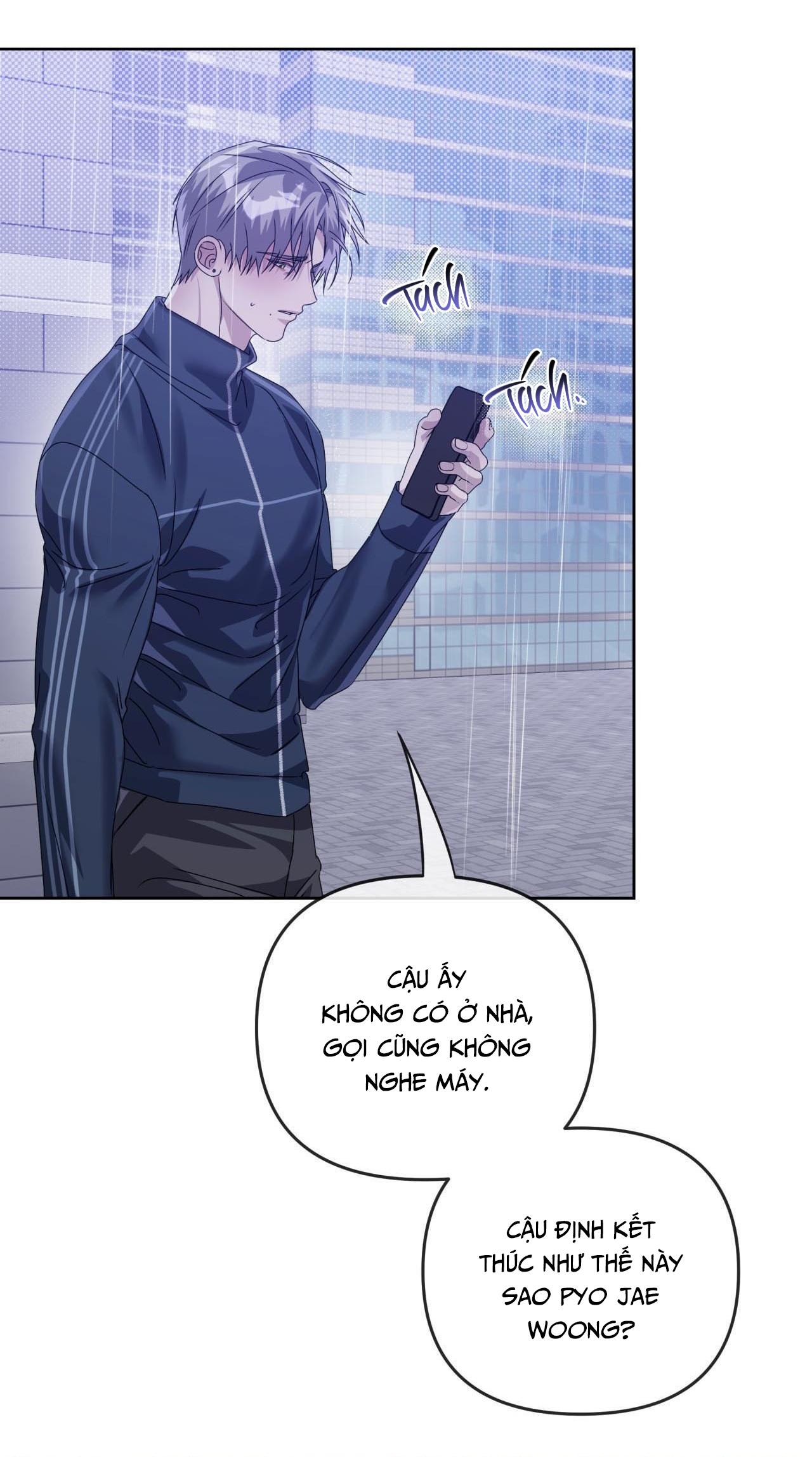 Đọc truyện [END] HUYẾT MẠCH TƯƠNG THÔNG - Chapter 16