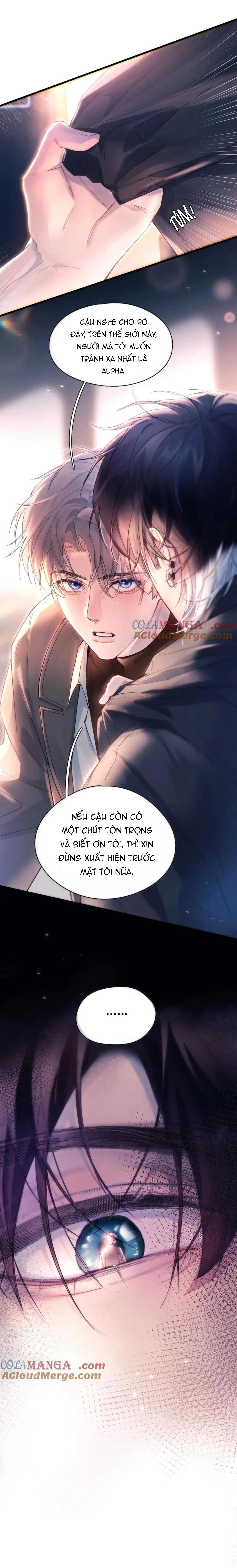 Đọc truyện Tinh Vệ - Chapter 18