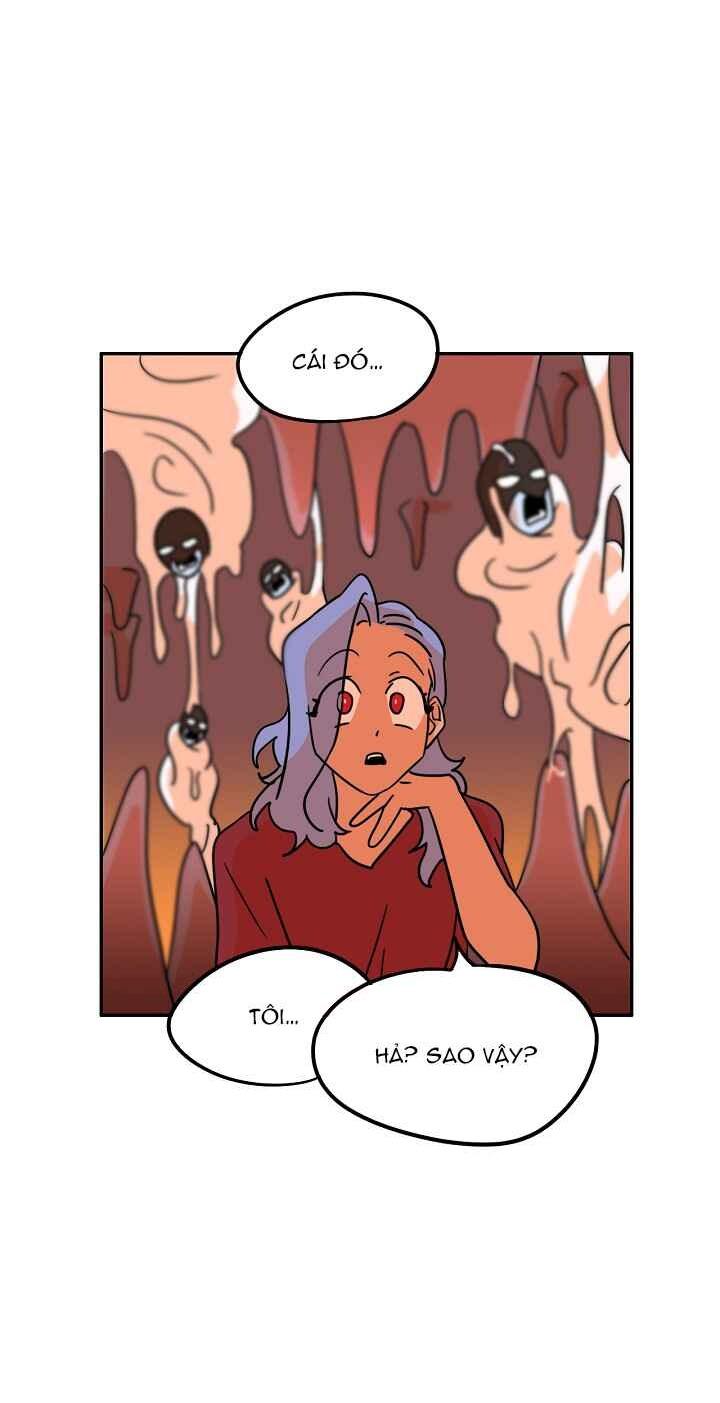 Đọc truyện Dừng Lại, Tài Xế - Chapter 21