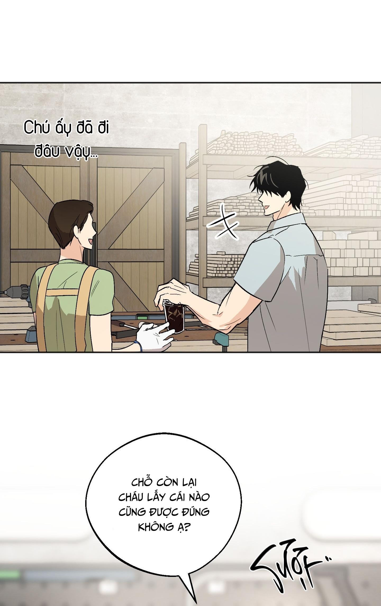 Đọc truyện NGHI THỨC CẦU NGUYỆN - Chapter 12