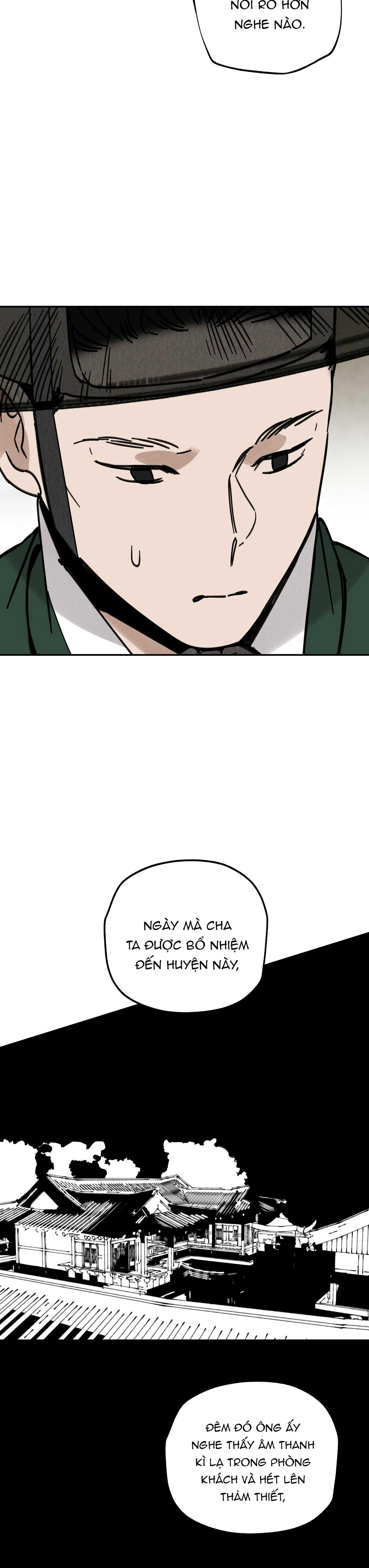Đọc truyện PALJAE - Chapter 118