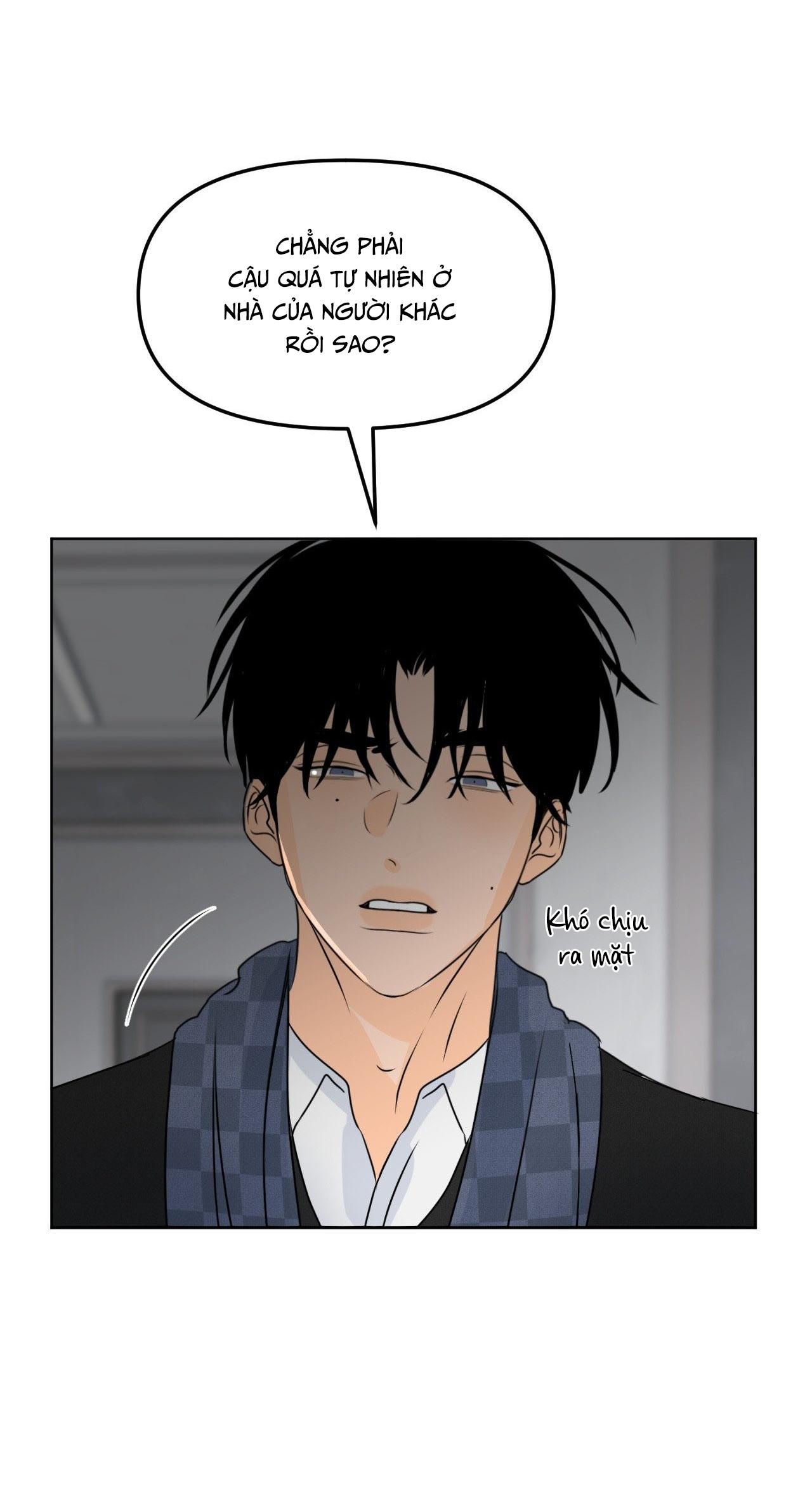 Đọc truyện RANH GIỚI CỦA MÙI HƯƠNG - Chapter 48